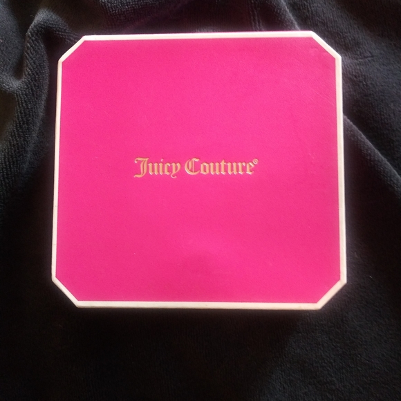 ❤ JUICY COUTURE ❤ - Picture 1 of 4